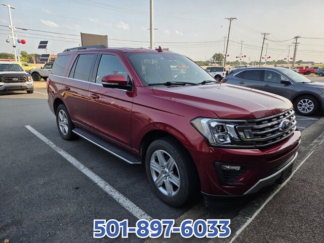 2019 Ford Expedition XLT