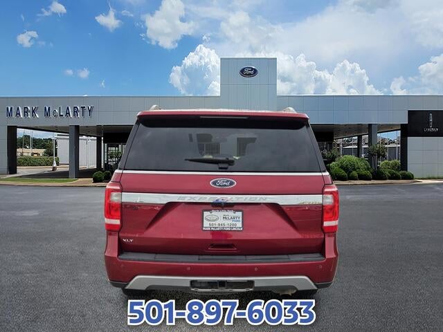 2019 Ford Expedition XLT