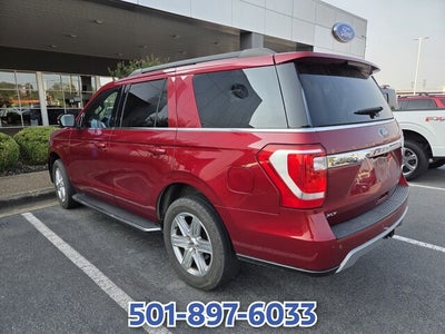 2019 Ford Expedition XLT