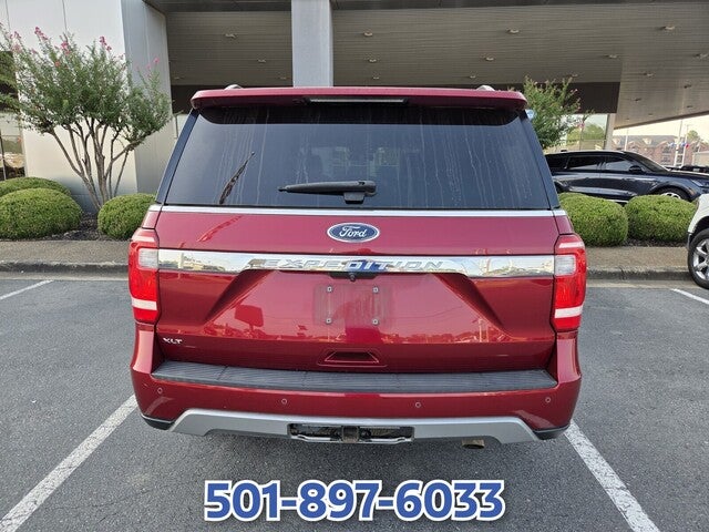 2019 Ford Expedition XLT