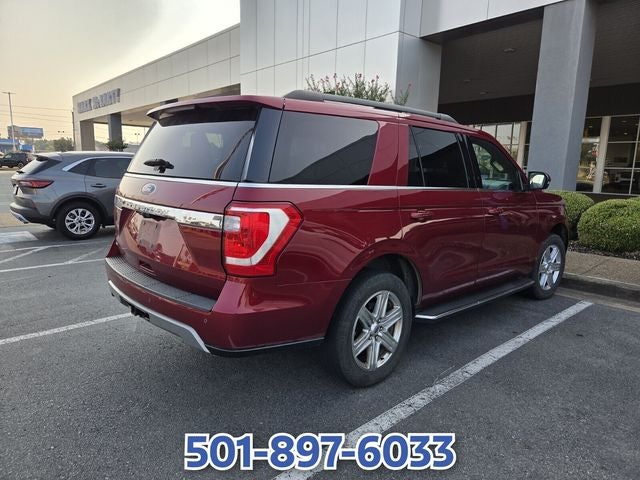 2019 Ford Expedition XLT