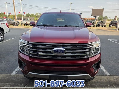 2019 Ford Expedition XLT