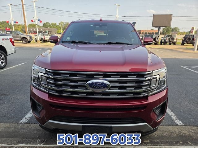 2019 Ford Expedition XLT