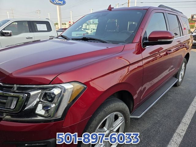 2019 Ford Expedition XLT
