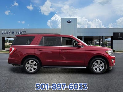 2019 Ford Expedition XLT