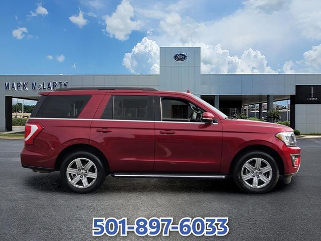 2019 Ford Expedition XLT