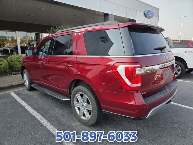 2019 Ford Expedition XLT
