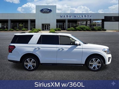 2024 Ford Expedition Limited