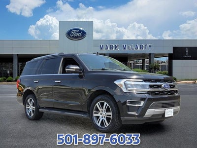 2024 Ford Expedition Limited
