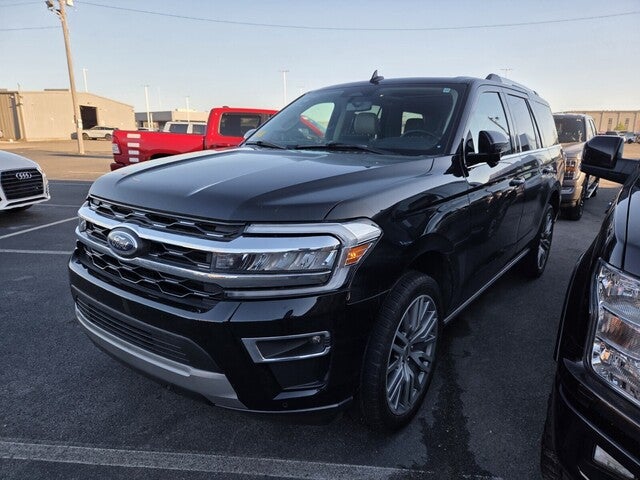 2024 Ford Expedition Limited