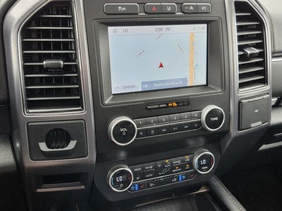 2020 Ford Expedition Platinum