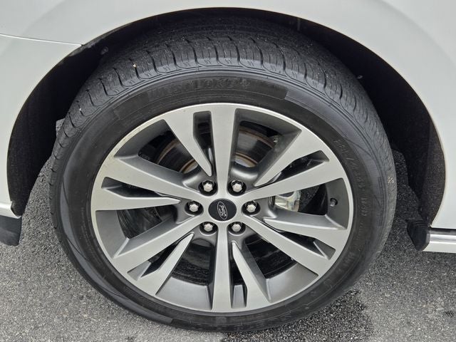 2020 Ford Expedition Platinum