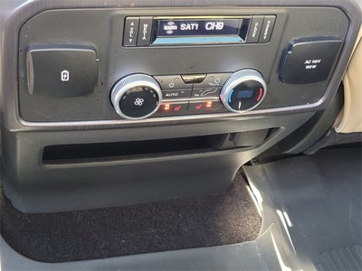 2022 Ford Expedition Platinum