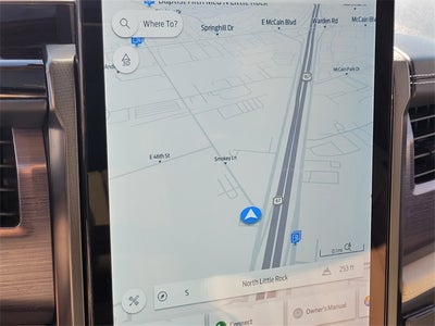 2022 Ford Expedition Platinum