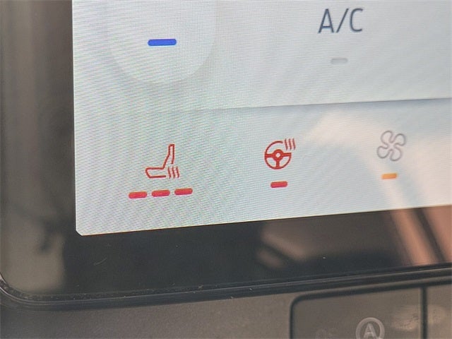 2022 Ford Expedition Platinum