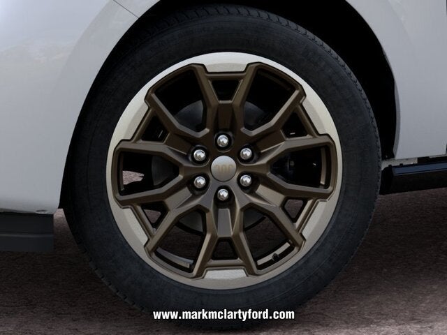 2027 Ford Expedition King Ranch