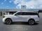 2027 Ford Expedition King Ranch