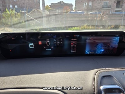 2027 Ford Expedition King Ranch