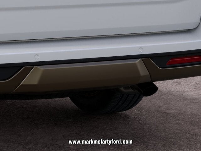 2027 Ford Expedition King Ranch