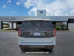 2027 Ford Expedition King Ranch