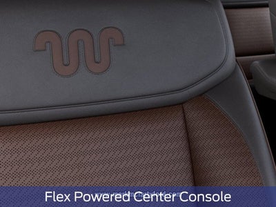 2027 Ford Expedition King Ranch
