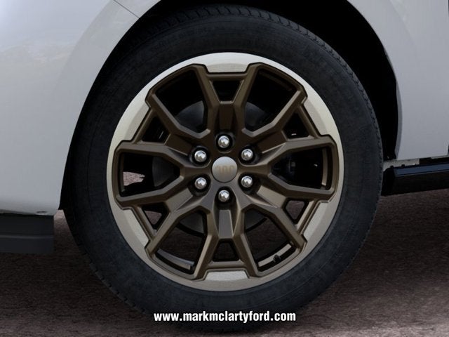 2027 Ford Expedition King Ranch