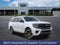 2027 Ford Expedition King Ranch