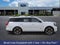 2027 Ford Expedition King Ranch
