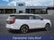 2027 Ford Expedition King Ranch