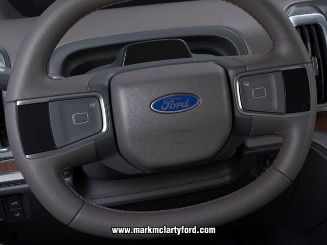 2026 Ford Expedition King Ranch