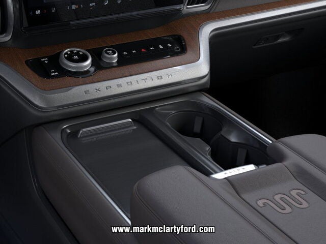 2026 Ford Expedition King Ranch