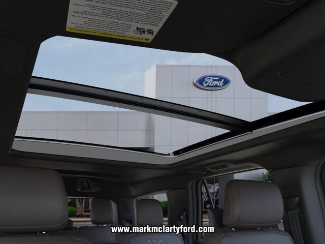 2026 Ford Expedition King Ranch