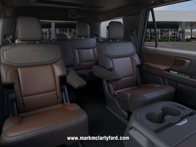 2026 Ford Expedition King Ranch