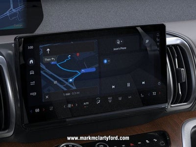 2026 Ford Expedition King Ranch