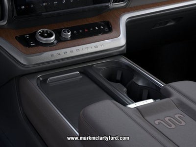 2026 Ford Expedition King Ranch