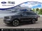 2027 Ford Expedition King Ranch
