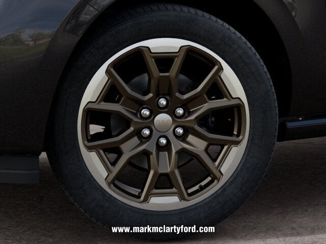 2027 Ford Expedition King Ranch