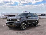 2027 Ford Expedition King Ranch