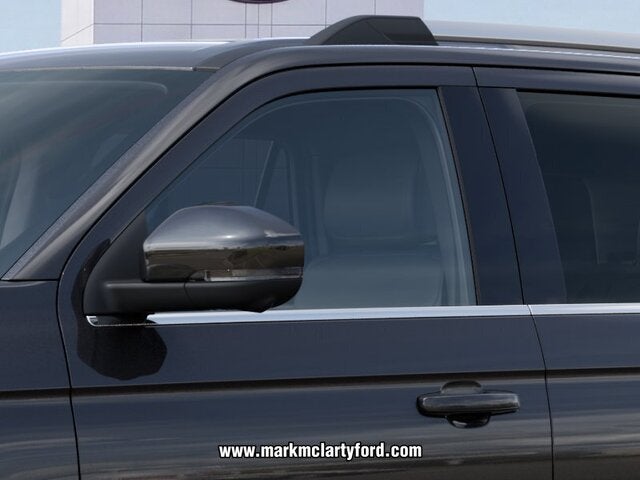 2027 Ford Expedition King Ranch