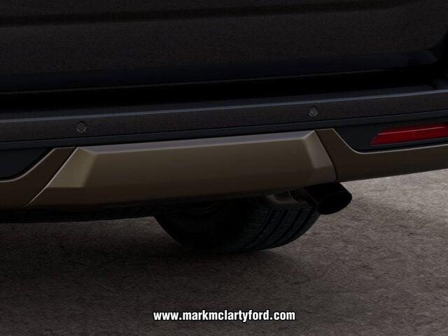 2027 Ford Expedition King Ranch