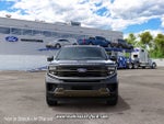 2027 Ford Expedition King Ranch