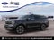 2027 Ford Expedition King Ranch