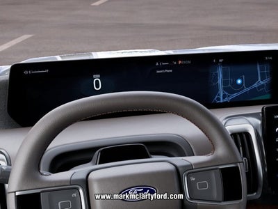 2027 Ford Expedition King Ranch