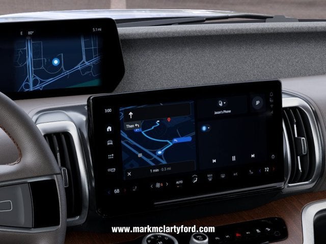 2027 Ford Expedition King Ranch