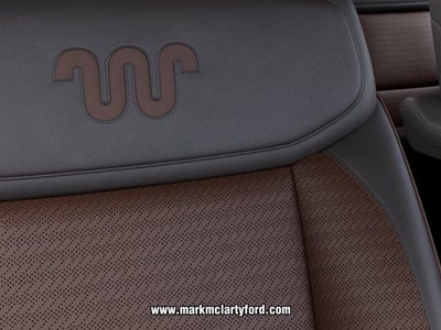 2027 Ford Expedition King Ranch