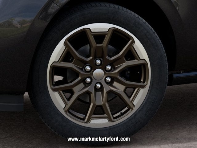 2027 Ford Expedition King Ranch