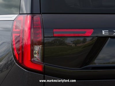 2027 Ford Expedition King Ranch