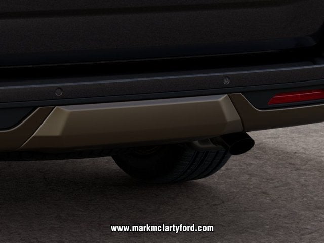 2027 Ford Expedition King Ranch
