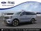 2027 Ford Expedition King Ranch