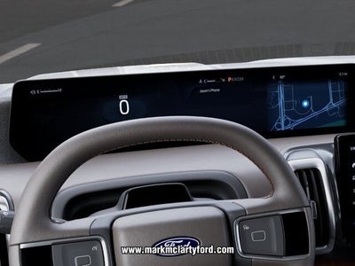 2027 Ford Expedition King Ranch